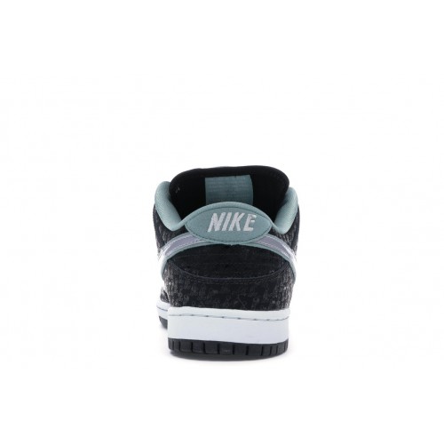 Кроссы Nike SB Dunk Low S.P.O.T. x Lance Mountain - мужская сетка размеров