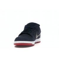 Кроссовки Nike SB Dunk Low Levis Blue Denim