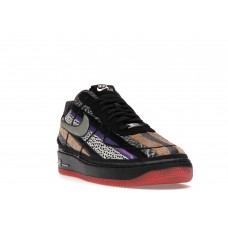 Nike Air Force 1 Low NOLA Gumbo League Crescent City