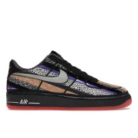 Nike Air Force 1 Low NOLA Gumbo League Crescent City