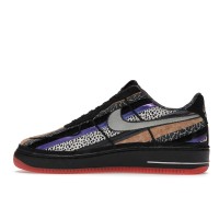 Nike Air Force 1 Low NOLA Gumbo League Crescent City