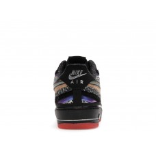 Nike Air Force 1 Low NOLA Gumbo League Crescent City