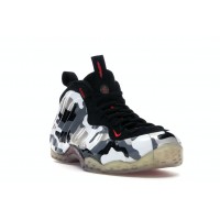 Кроссовки Nike Air Foamposite One Fighter Jet