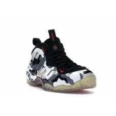 Кроссовки Nike Air Foamposite One Fighter Jet