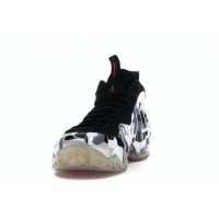 Кроссовки Nike Air Foamposite One Fighter Jet