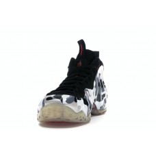 Кроссовки Nike Air Foamposite One Fighter Jet