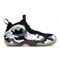 Кроссовки Nike Air Foamposite One Fighter Jet