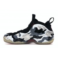 Кроссовки Nike Air Foamposite One Fighter Jet