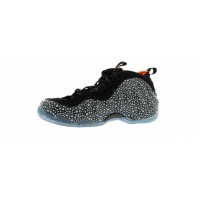 Кроссовки Nike Air Foamposite One Safari