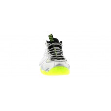 Кроссовки Nike Air Foamposite One Silver Volt Camo