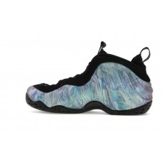 Кроссовки Nike Air Foamposite One Abalone