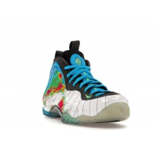 Кроссовки Nike Air Foamposite One Weatherman