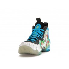 Кроссовки Nike Air Foamposite One Weatherman