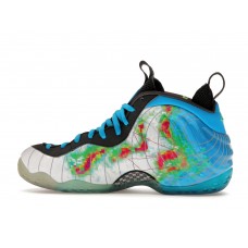 Кроссовки Nike Air Foamposite One Weatherman
