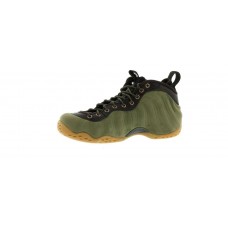 Кроссовки Nike Air Foamposite One Olive