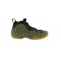 Кроссовки Nike Air Foamposite One Olive
