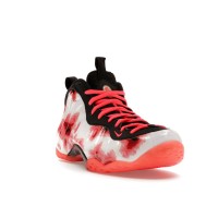 Кроссовки Nike Air Foamposite One Thermal Map