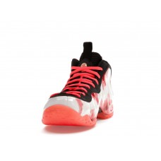 Кроссовки Nike Air Foamposite One Thermal Map