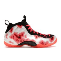 Кроссовки Nike Air Foamposite One Thermal Map