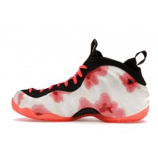Кроссовки Nike Air Foamposite One Thermal Map