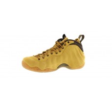 Кроссовки Nike Air Foamposite One Wheat