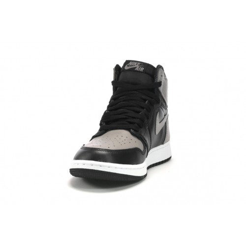 Кроссы Jordan 1 Retro High Shadow (2018) (GS) - подростковая сетка размеров