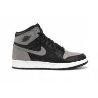 Подростковые кроссовки Jordan 1 Retro High Shadow (2018) (GS)