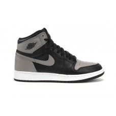 Подростковые кроссовки Jordan 1 Retro High Shadow (2018) (GS)