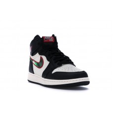 Подростковые Jordan 1 Retro High Sports Illustrated (A Star Is Born) (GS)