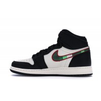 Подростковые Jordan 1 Retro High Sports Illustrated (A Star Is Born) (GS)