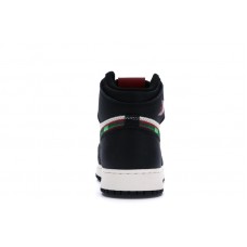 Подростковые Jordan 1 Retro High Sports Illustrated (A Star Is Born) (GS)