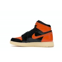 Подростковые Jordan 1 Retro High Shattered Backboard 30 (GS)