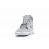 Подростковые Jordan 1 Retro High CO Japan Neutral Grey (GS)