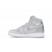 Подростковые Jordan 1 Retro High CO Japan Neutral Grey (GS)