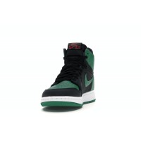 Подростковые Jordan 1 Retro High Pine Green Black (GS)