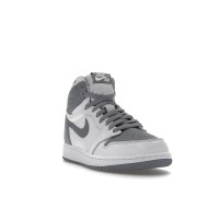 Подростковые Jordan 1 Retro High OG Stealth (GS)