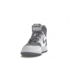 Подростковые Jordan 1 Retro High OG Stealth (GS)