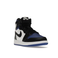 Подростковые Jordan 1 Retro High Royal Toe (GS)