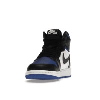 Подростковые Jordan 1 Retro High Royal Toe (GS)