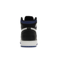 Подростковые Jordan 1 Retro High Royal Toe (GS)