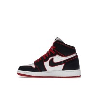 Подростковые Jordan 1 Retro High Bloodline (GS)