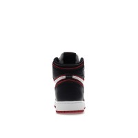 Подростковые Jordan 1 Retro High Bloodline (GS)