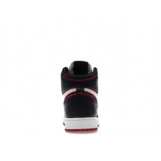 Подростковые Jordan 1 Retro High Bloodline (GS)