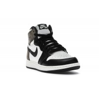 Подростковые Jordan 1 Retro High Dark Mocha (GS)
