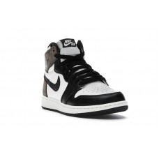 Подростковые Jordan 1 Retro High Dark Mocha (GS)