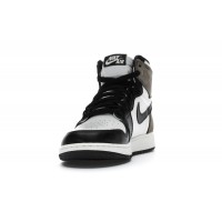Подростковые Jordan 1 Retro High Dark Mocha (GS)