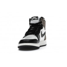 Подростковые Jordan 1 Retro High Dark Mocha (GS)