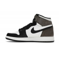 Подростковые Jordan 1 Retro High Dark Mocha (GS)