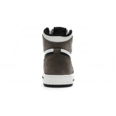 Подростковые Jordan 1 Retro High Dark Mocha (GS)