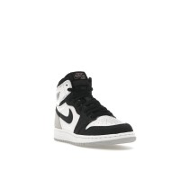 Подростковые Jordan 1 Retro High OG Bleached Coral (GS)